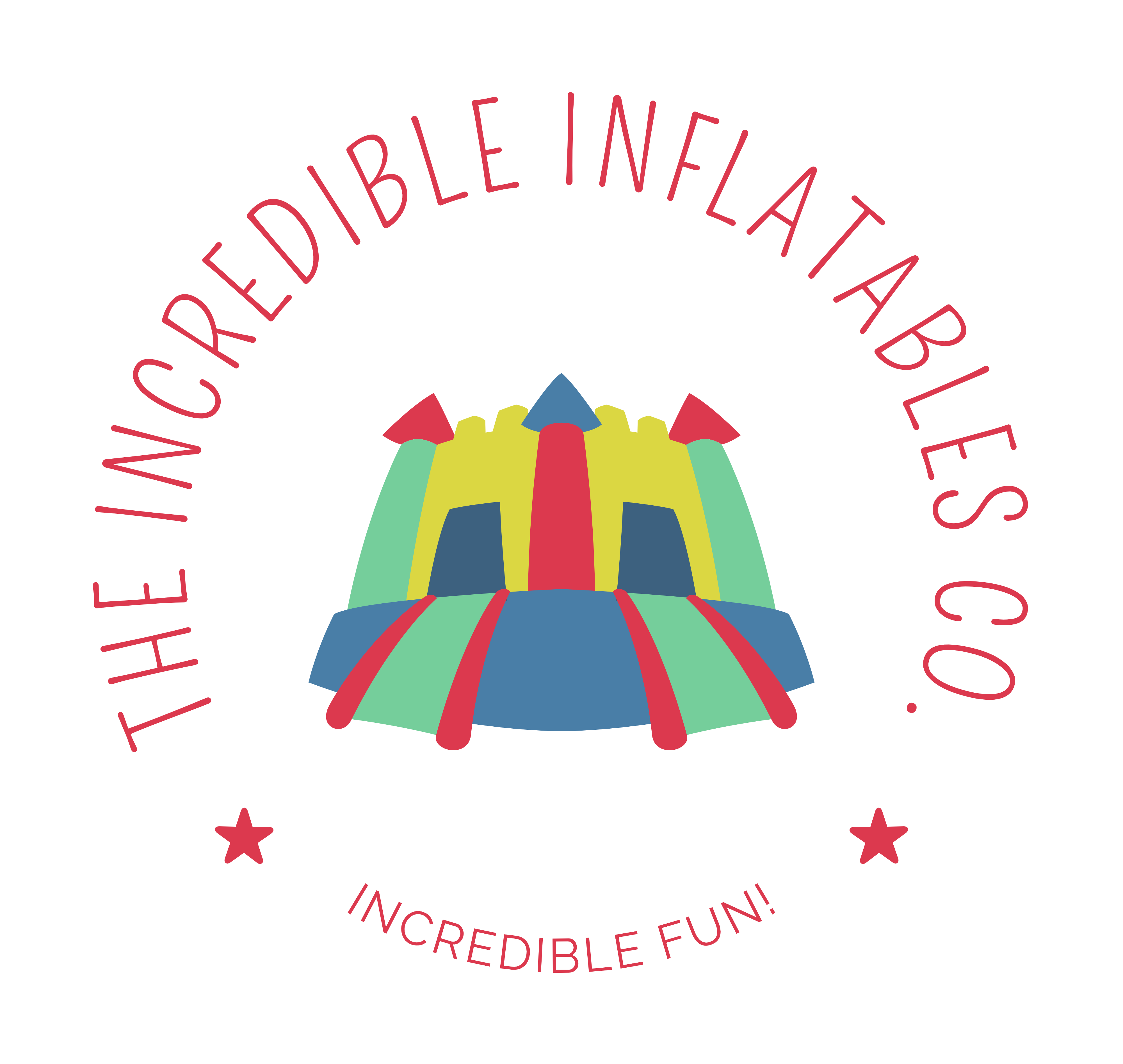 The Incredible Inflatables Company